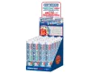 Cartuccia Bianco + Trasparente 310 ml in Display Box (12+12)
