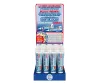 Tubetto Trasparente in Display Box (90 ml)