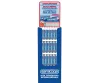 Cartucce Bianco + Trasparente 310 ml in Pall Box MIX (72(B) + 72(T))