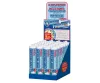 Cartuccia Trasparente 310 ml in Display Box (24)