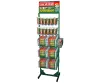 Cartucce 310 ml + Tubetti 125 ml in Espositore da terra (180+72 pz.)