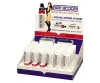 Tubetti da 50 ml Bianco + Nero in Display Box (36)