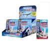 Flacone con Pennello in Blister in Display Box (24)