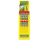 Bombole 750ml in Pall Box cm 41x148x28 (pz 72)