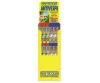 Bombole 750ml Mix in PallBox (36 + 36)