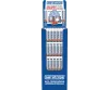 Cartucce BIANCO e GRIGIO 300 ml in Pall-Box (96 + 48 pz)