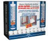 Cartuccia BIANCO 300 ml in Display-Box a caduta (72 pz)