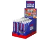 Display Box Mix 12 cartucce 450g + 12 tubetti 200g (24)