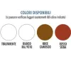 Silicone Sigillante Neutro Serr 5004
