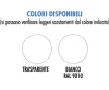 Silicone Sigillante con protezione Antimuffa NPBN