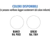 Sigillante Acrilico Verniciabile NPBN