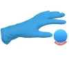 Guanto Monouso NITRILE Taglia S (100 guanti)