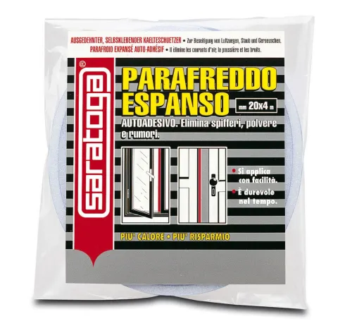 Parafreddo Espanso