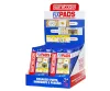 Blister in Display Box (10 tasselli)