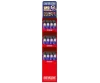 Bombola 400 ml in Pall Box (48)
