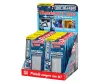 Blister in Display Box (18 blister)