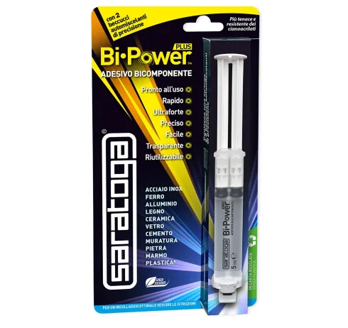 Bi-Power
