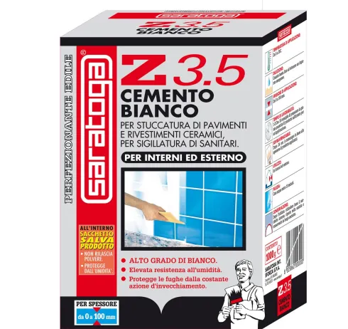 Z3.5