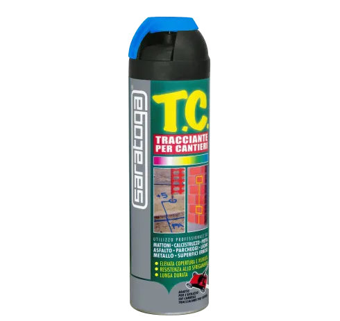 Tracciante cantieri