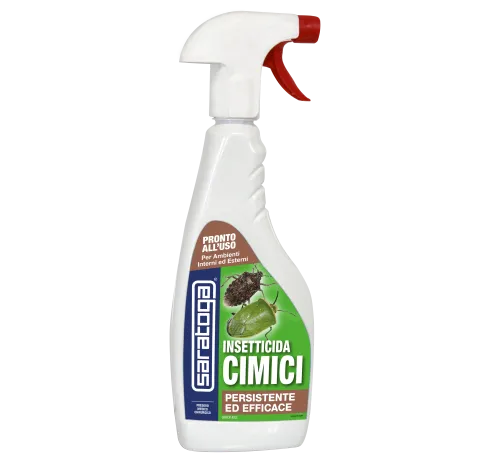 INSETTICIDA ACARICIDA