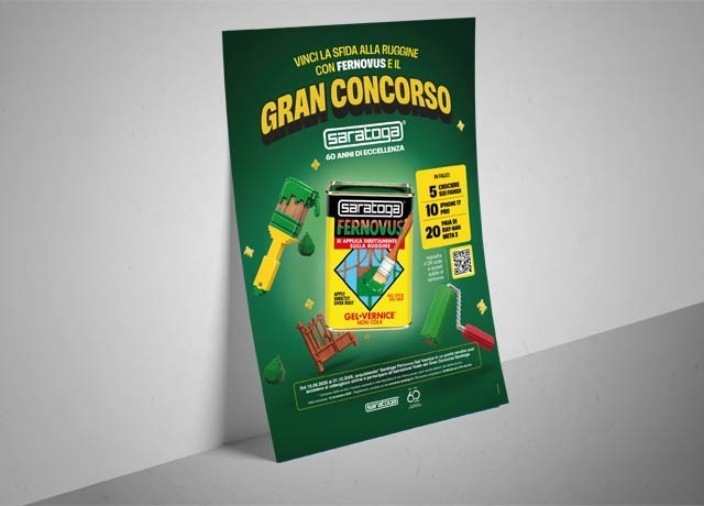 CONSORSO FERNOVUS®