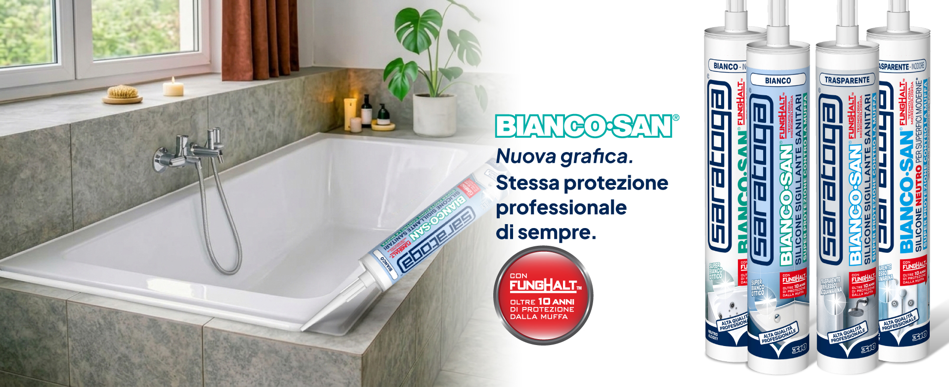 Bianco•San®