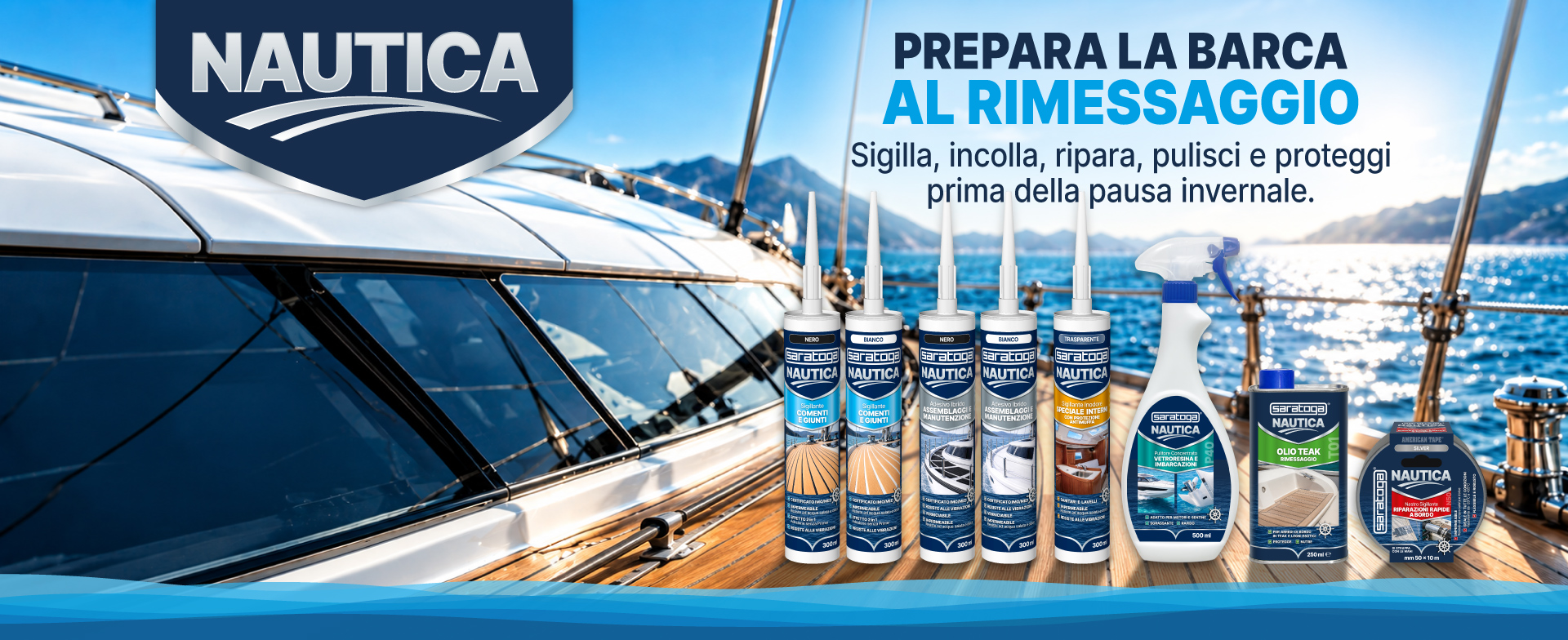 Linea Nautica