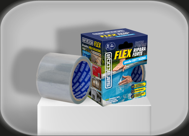 FLEX RIPARA FORTE