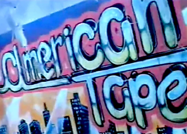 AMERICAN TAPE®
