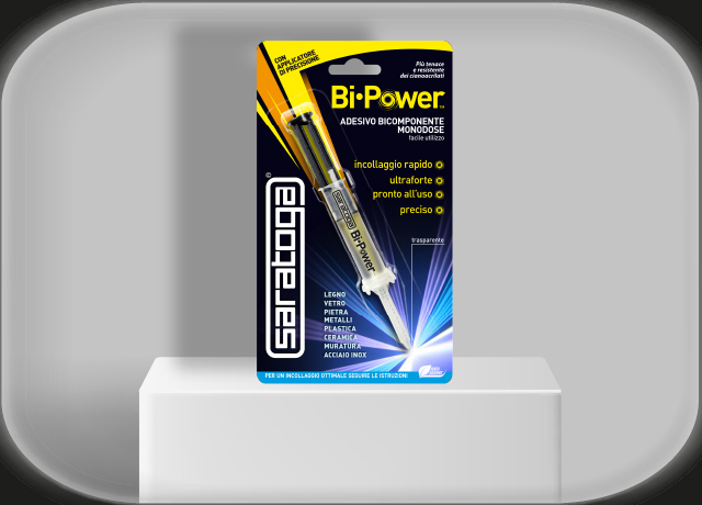 BI-POWER™