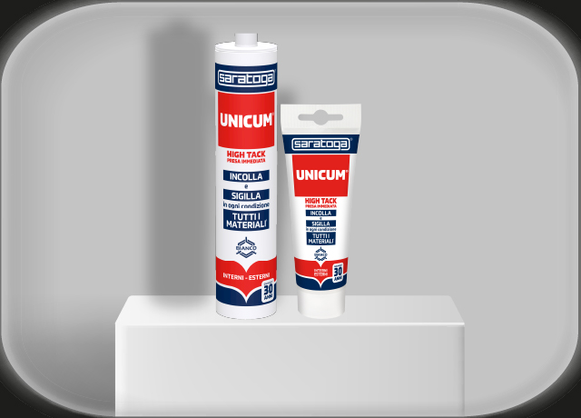 UNICUM® HIGH TACK