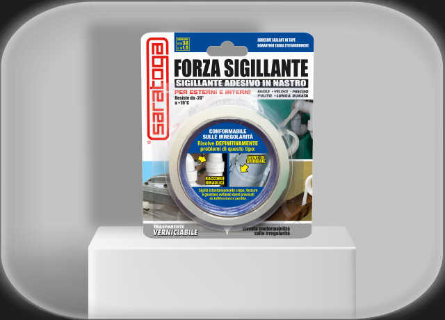 FORZA SIGILLANTE