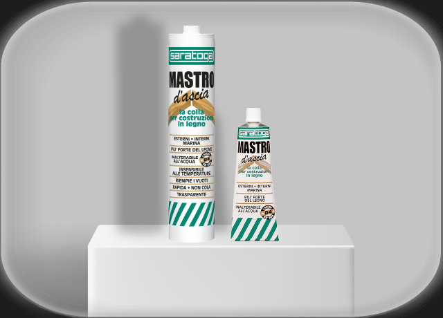 MASTRO D’ASCIA