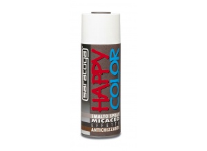 Happy Color Micaceo - Smalto Spray Effetto Antichizzante