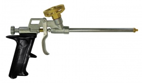 Pistola Metal Gun