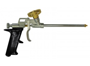 Pistola Metal Gun - Per Schiume Poliuretaniche