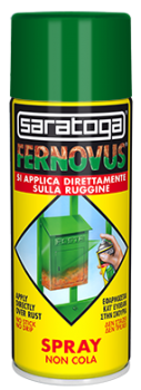 Fernovus Spray