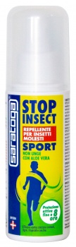 Stop Insect