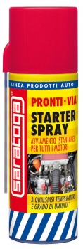 Starter Spray