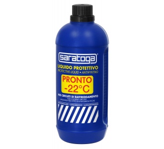 Pronto -22°C For Cooling Circuits 