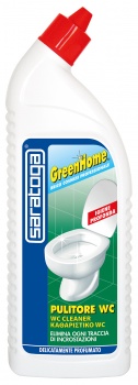 GreenHome Pulitore WC