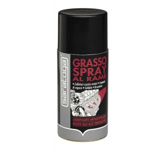 Copper Grease Spray