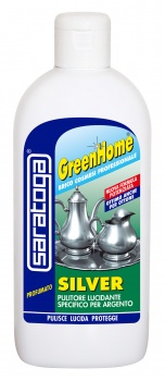 GreenHome Silver