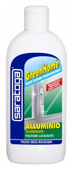 GreenHome Alluminio