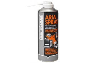 Aria Spray - Ad altissima pressione