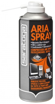 Aria Spray