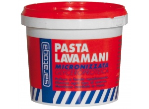 Pasta Lavamani Micronizzata - Glyceroproteica