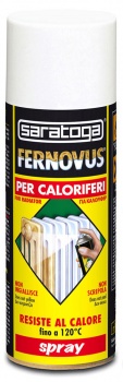 Fernovus per Caloriferi Spray