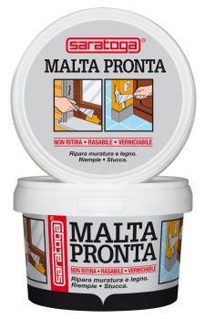 Malta Pronta