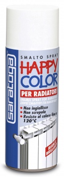 Happy Color per Radiatori